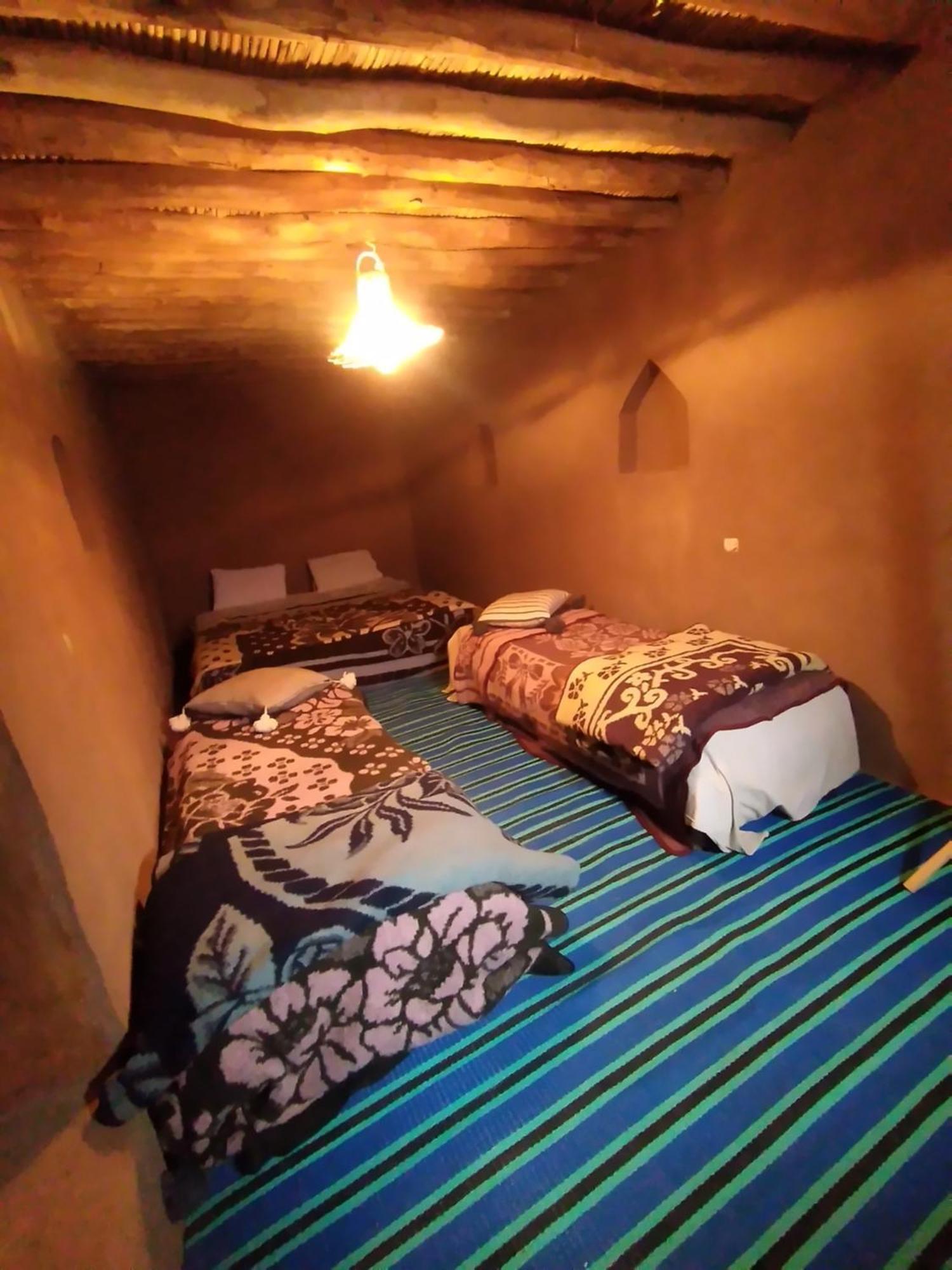 Hotel Dar Yaya M’hamid El Ghizlane Zimmer foto