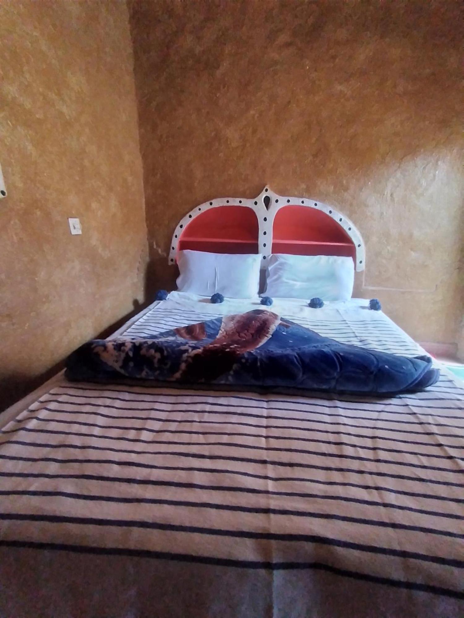 Hotel Dar Yaya M’hamid El Ghizlane Zimmer foto