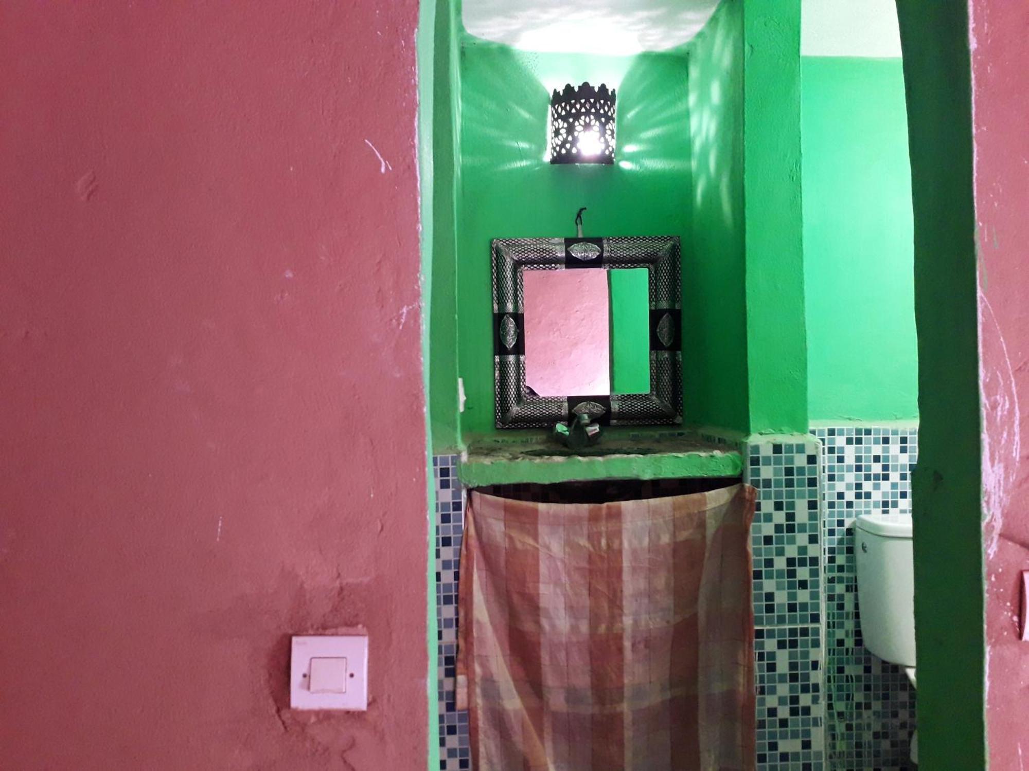 Hotel Dar Yaya M’hamid El Ghizlane Zimmer foto