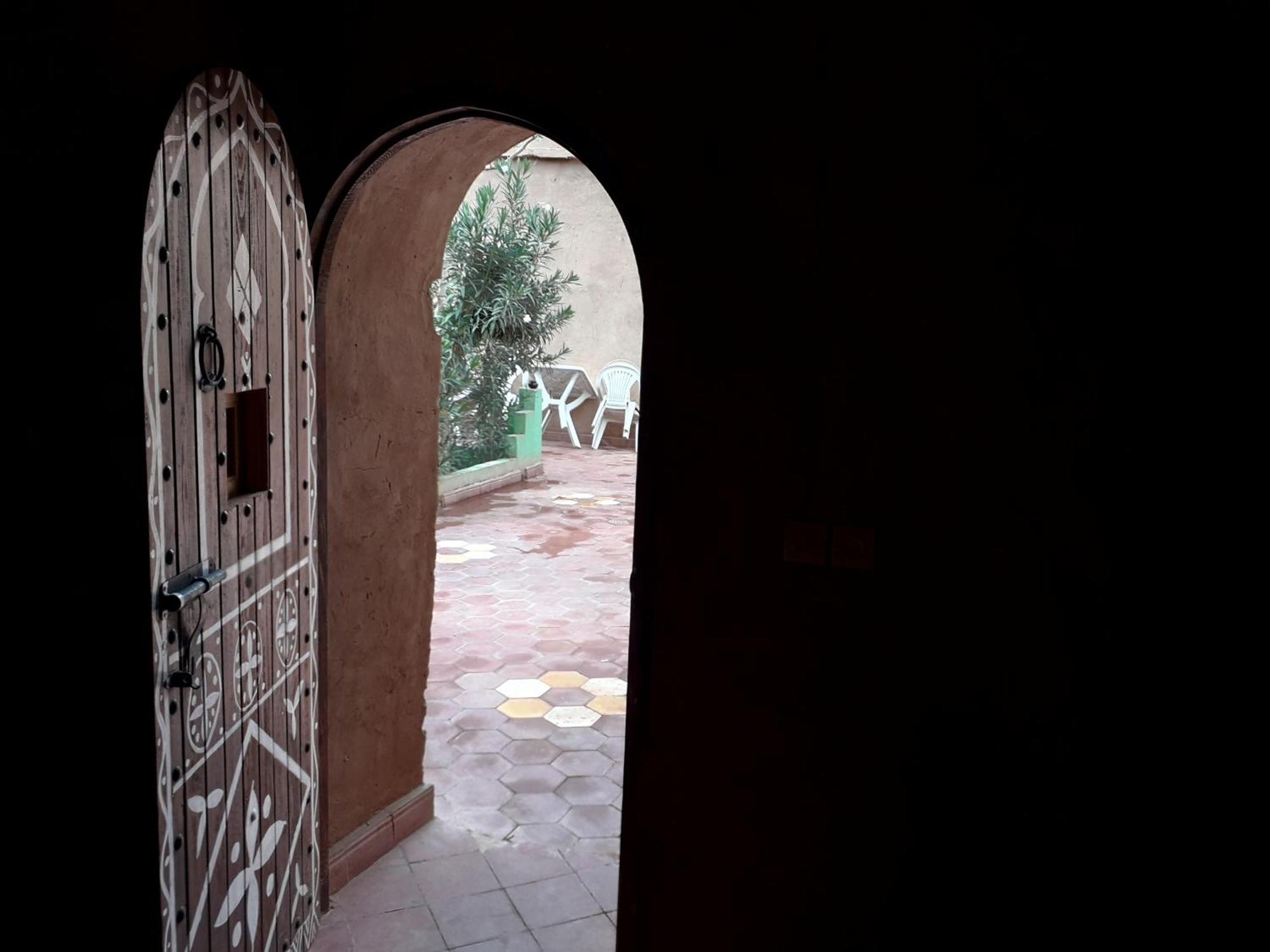 Hotel Dar Yaya M’hamid El Ghizlane Zimmer foto