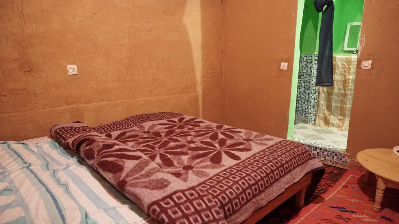 Hotel Dar Yaya M’hamid El Ghizlane Exterior foto